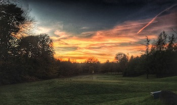 Ashdown Park Hotel & Country Club