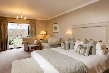 Ashdown Park Hotel & Country Club