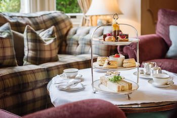 Ashdown Park Hotel & Country Club