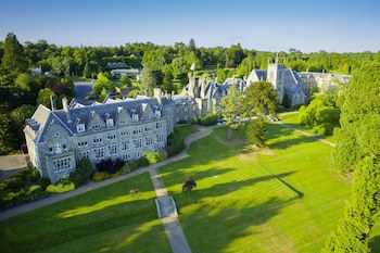 Ashdown Park Hotel & Country Club