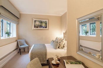 Ashdown Park Hotel & Country Club