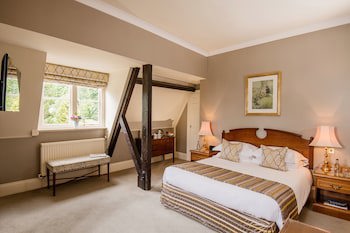Ashdown Park Hotel & Country Club