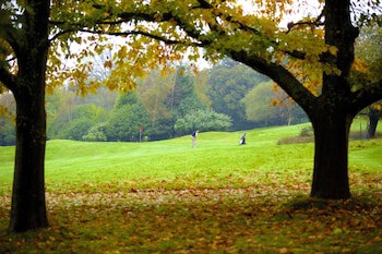 Ashdown Park Hotel & Country Club