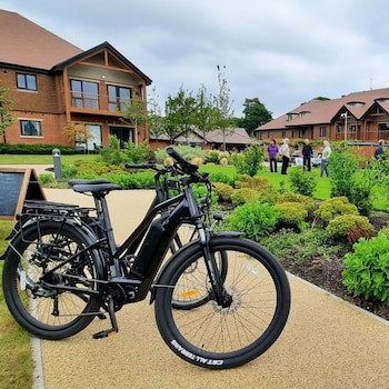 Ashdown Park Hotel & Country Club