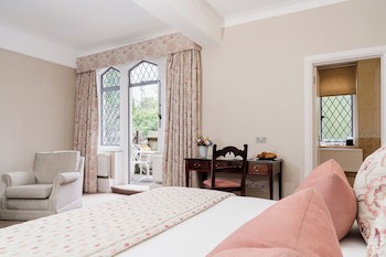 Ashdown Park Hotel & Country Club
