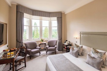 Ashdown Park Hotel & Country Club