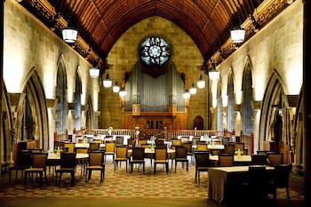 Ashdown Park Hotel & Country Club