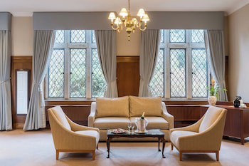 Ashdown Park Hotel & Country Club