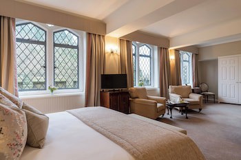 Ashdown Park Hotel & Country Club
