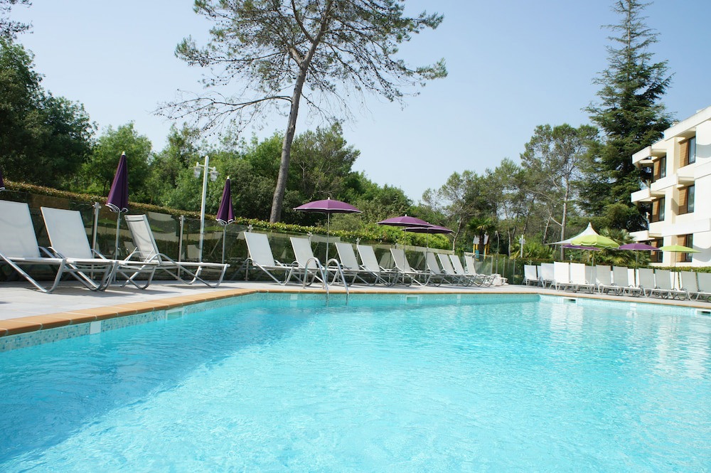 Novotel Antibes Sophia Antipolis