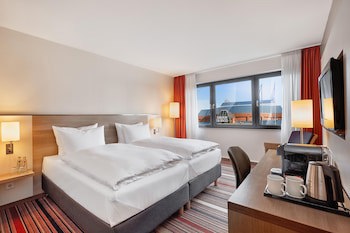 Best Western Hotel Bochum galeri fotoğrafı