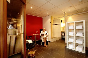 Best Western Hotel Bochum galeri fotoğrafı