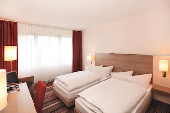 Best Western Hotel Bochum fotoğrafı