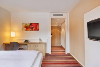 Best Western Hotel Bochum fotoğrafı