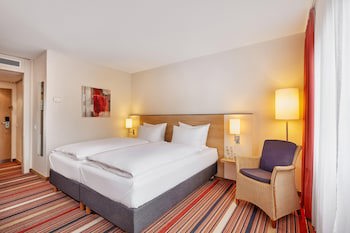 Best Western Hotel Bochum galeri fotoğrafı