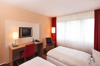 Best Western Hotel Bochum galeri fotoğrafı