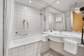 Best Western Hotel Bochum galeri fotoğrafı