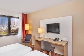 Best Western Hotel Bochum galeri fotoğrafı