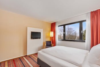 Best Western Hotel Bochum galeri fotoğrafı