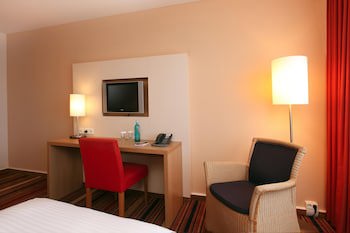 Best Western Hotel Bochum galeri fotoğrafı