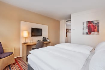 Best Western Hotel Bochum galeri fotoğrafı