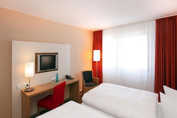 Best Western Hotel Bochum galeri fotoğrafı