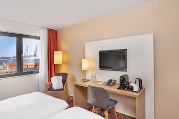 Best Western Hotel Bochum galeri fotoğrafı