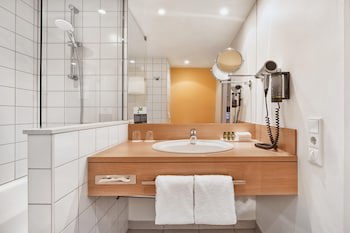 Best Western Hotel Bochum galeri fotoğrafı