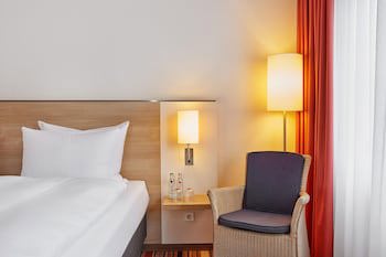 Best Western Hotel Bochum galeri fotoğrafı