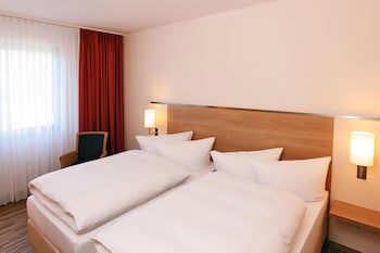 Best Western Hotel Bochum galeri fotoğrafı