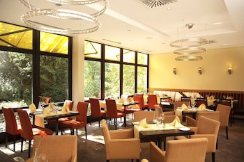 Best Western Hotel Bochum galeri fotoğrafı