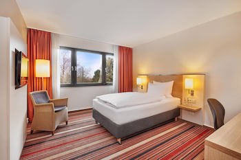Best Western Hotel Bochum galeri fotoğrafı
