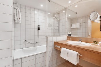 Best Western Hotel Bochum galeri fotoğrafı