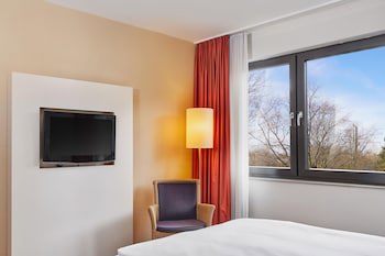 Best Western Hotel Bochum galeri fotoğrafı