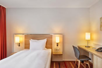 Best Western Hotel Bochum galeri fotoğrafı