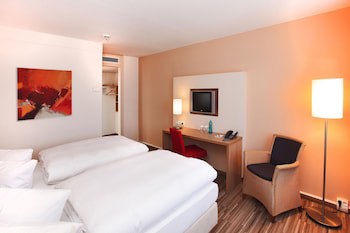 Best Western Hotel Bochum fotoğrafı
