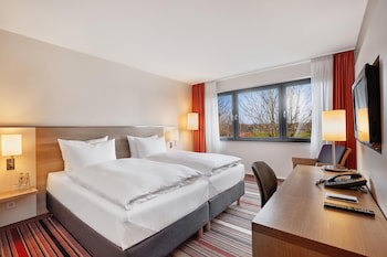 Best Western Hotel Bochum fotoğrafı