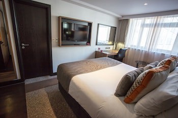 Crowne Plaza Gerrards Cross, An Ihg Hotel
