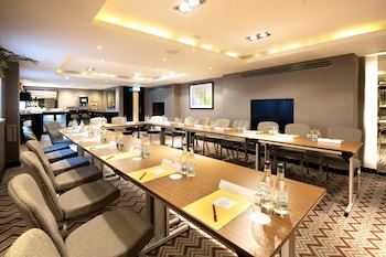 Crowne Plaza Gerrards Cross, An Ihg Hotel