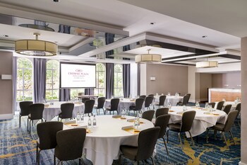 Crowne Plaza Gerrards Cross, An Ihg Hotel