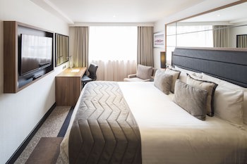 Crowne Plaza Gerrards Cross, An Ihg Hotel