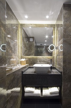 Crowne Plaza Gerrards Cross, An Ihg Hotel