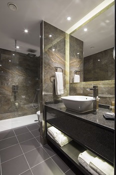 Crowne Plaza Gerrards Cross, An Ihg Hotel