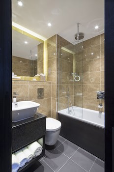 Crowne Plaza Gerrards Cross, An Ihg Hotel
