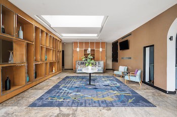 Crowne Plaza Gerrards Cross, An Ihg Hotel