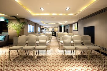 Crowne Plaza Gerrards Cross, An Ihg Hotel