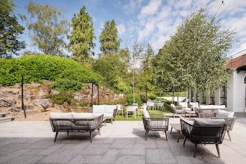 Crowne Plaza Gerrards Cross, An Ihg Hotel
