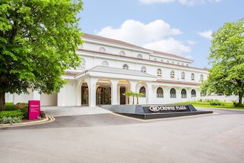 Crowne Plaza Gerrards Cross, An Ihg Hotel