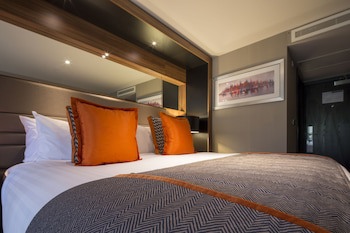 Crowne Plaza Gerrards Cross, An Ihg Hotel