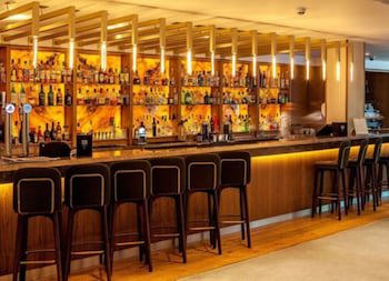 Crowne Plaza Gerrards Cross, An Ihg Hotel